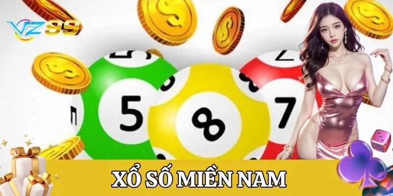 Mẹo vàng từ cao thủ khi chơi Xổ Số Miền Nam